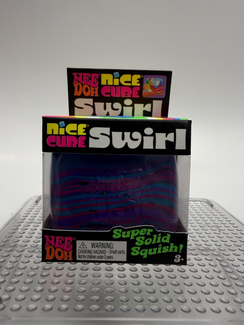 NEEDOH nice cube swirl